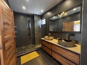 Villa de 4 Chambres