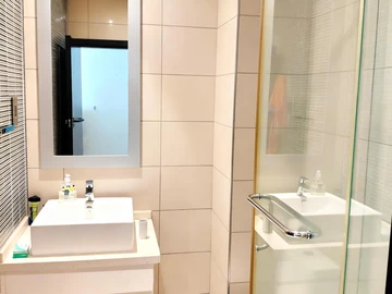 Appartement de 2 Chambres