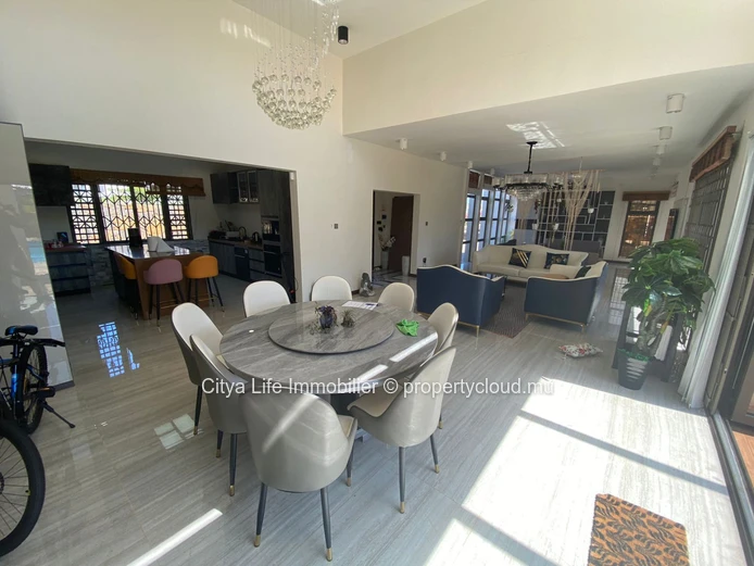 Large and beautiful 3 bedroom house
