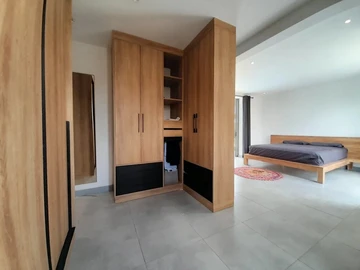 Villa de 3 Chambres