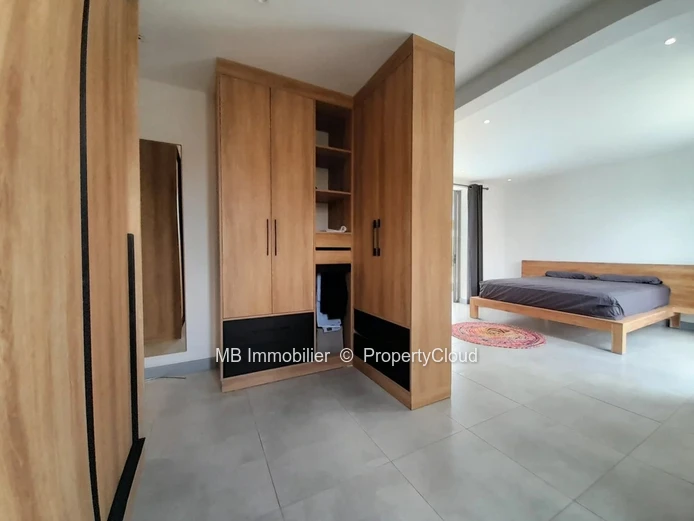 Villa en vente.