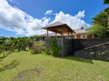 Villa de 4 Chambres