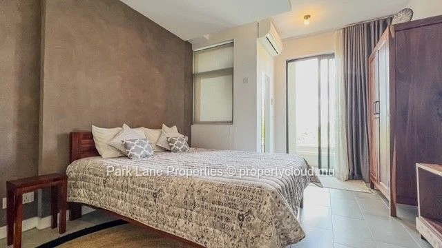 Modern & elegant studio in the heart of Ebène – Prime investment opportunity
