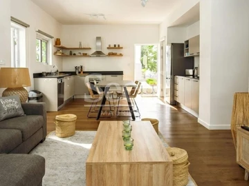 3 Bedroom Townhouse, Duplex