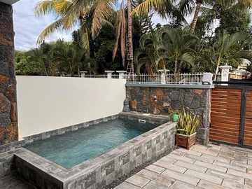 4 Bedroom Apartment