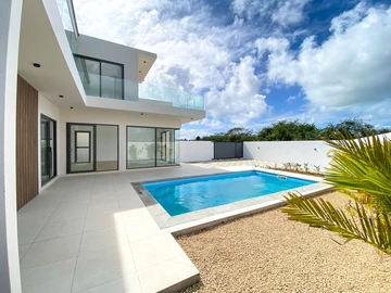 3 Bedroom Villa