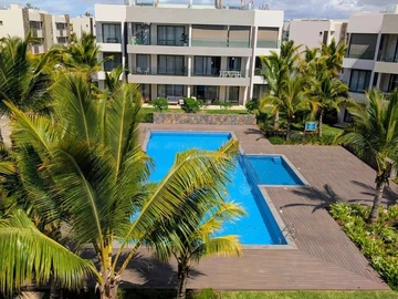 Penthouse de 4 Chambres