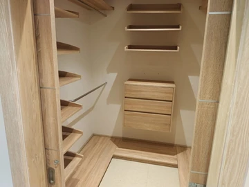 Villa de 4 Chambres