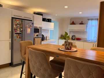 Penthouse for Sale