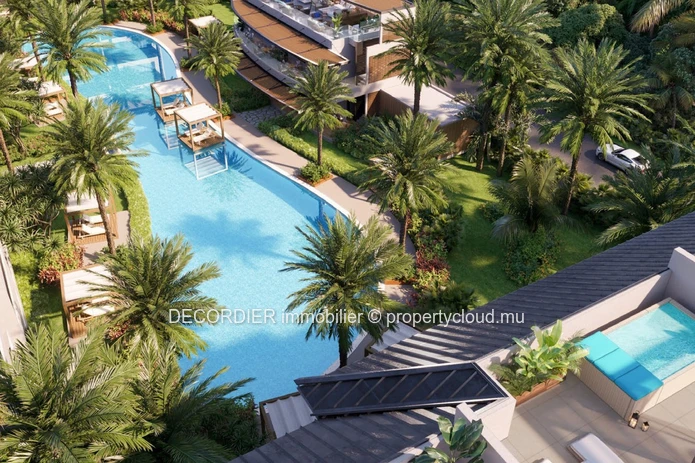 Élégance et confort au cœur de Peyrébère – Penthouse 2 suites avec rooftop