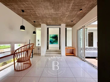 Villa de 3 Chambres