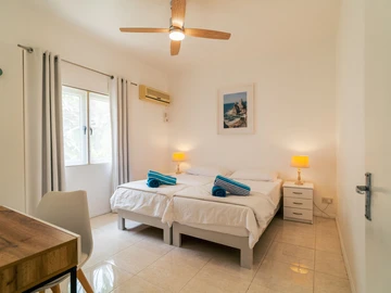 2 Bedroom Townhouse, Duplex