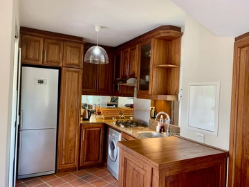 2 Bedroom Townhouse, Duplex