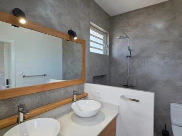 Villa de 4 Chambres