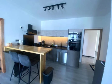 Appartement de 3 Chambres