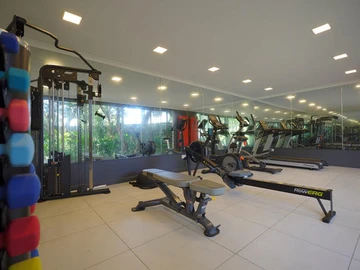 Appartement de 3 Chambres