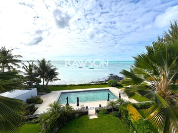 3 Bedroom Penthouse