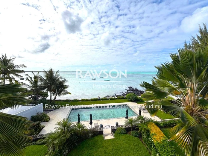 Penthouse Magnifique À Vendre Sur La Plage