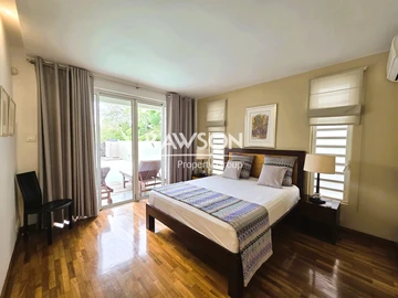 Villa de 3 Chambres