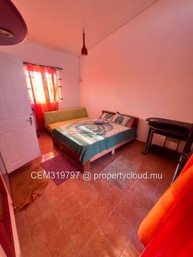 Appartement 3 Chambres à Vendre – Melville, Grand Gaube