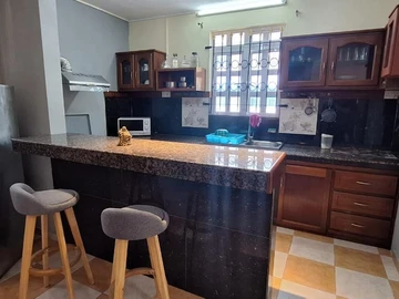 Appartement de 2 Chambres