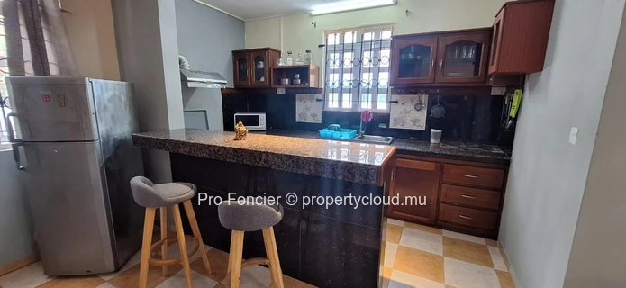 Appartement à louer à Bain Boeuf- Juste rénové