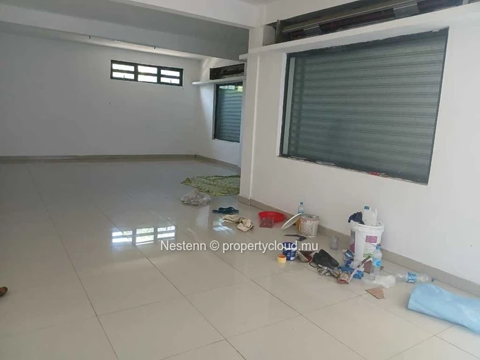 Commercial premises of 50 m²