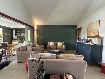 Maison de 4 Chambres