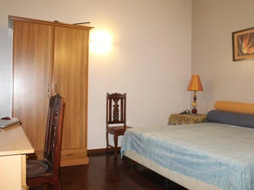 Villa de 5 Chambres