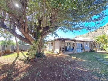 Maison de 3 Chambres