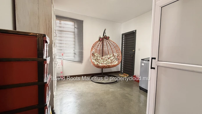 Cosy Little House for Rent at Trou aux Biches
