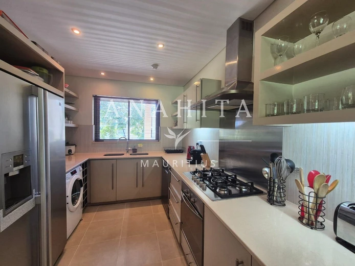 Appartement F101