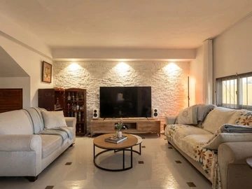 Townhouse, Duplex de 3 Chambres