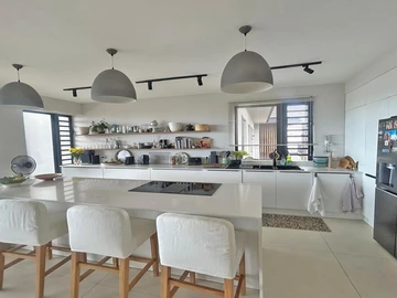 Appartement de 2 Chambres