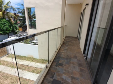 Townhouse, Duplex de 4 Chambres