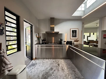 2 Bedroom Villa