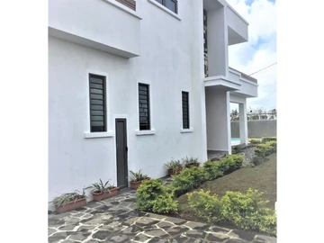 Villa de 4 Chambres