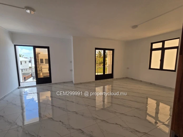 Élégante villa à vendre à Trou aux Biches