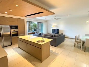 3 Bedroom Villa