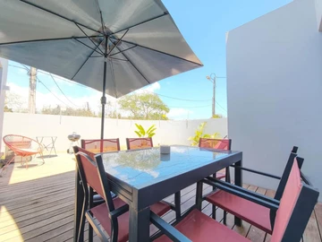 Villa de 2 Chambres