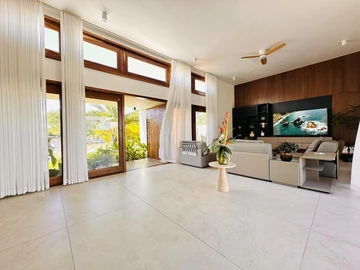 3 Bedroom Villa