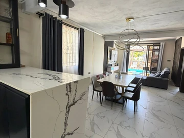 3 Bedroom Villa