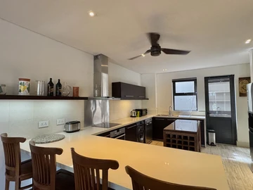 3 Bedroom Townhouse, Duplex
