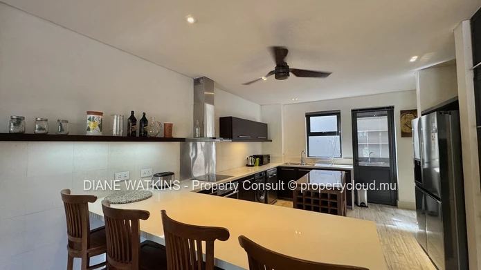 For Sale - Spacious Duplex at Water’s Edge