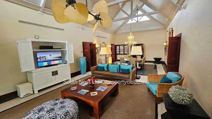 Investissement Lifestyle au Club Med La Plantation 
