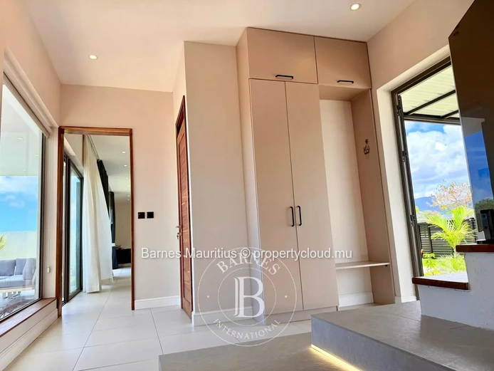 TAMARIN - Villa Moderne Neuve - 3 Chambres