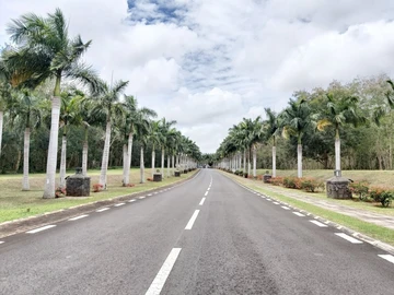 Residential Land