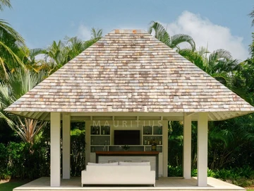 Villa de 4 Chambres