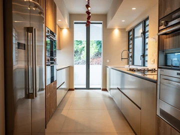 Villa de 4 Chambres