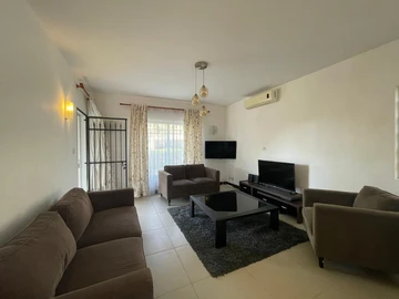 Penthouse de 3 Chambres